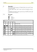 Preview for 14 page of Pilz PNOZ m EF 16DI Operating Manual