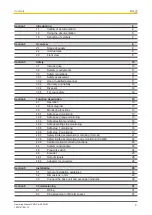 Preview for 3 page of Pilz PNOZ m EF 2MM Operating Manual