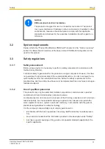 Preview for 11 page of Pilz PNOZ m EF 2MM Operating Manual