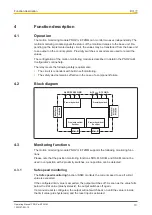 Preview for 13 page of Pilz PNOZ m EF 2MM Operating Manual