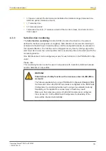 Preview for 16 page of Pilz PNOZ m EF 2MM Operating Manual