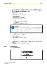 Preview for 26 page of Pilz PNOZ m EF 2MM Operating Manual