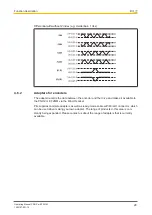 Preview for 28 page of Pilz PNOZ m EF 2MM Operating Manual