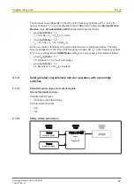 Preview for 58 page of Pilz PNOZ m EF 2MM Operating Manual