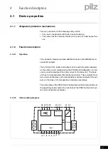 Preview for 15 page of Pilz PNOZ m EF 8DI4DO Operating Manual