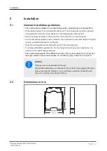 Preview for 13 page of Pilz PNOZ m EF Multi Link Operating Manual