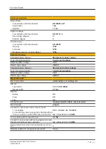 Preview for 20 page of Pilz PNOZ m EF Multi Link Operating Manual