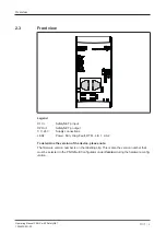 Предварительный просмотр 8 страницы Pilz PNOZ m EF SafetyNET Operating Manual