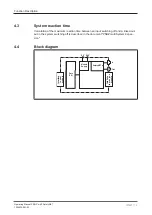 Предварительный просмотр 13 страницы Pilz PNOZ m EF SafetyNET Operating Manual