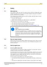 Preview for 8 page of Pilz PNOZ m ES 14DO Operating Manual