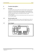 Preview for 10 page of Pilz PNOZ m ES 14DO Operating Manual