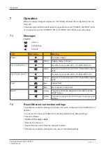 Preview for 17 page of Pilz PNOZ m ES ETH Operating Manual