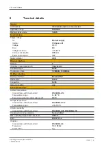 Preview for 18 page of Pilz PNOZ m ES ETH Operating Manual