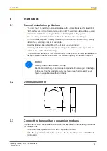 Предварительный просмотр 14 страницы Pilz PNOZ m ES EtherNet/IP Operating Manual