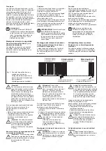 Preview for 10 page of Pilz PNOZ m1p Operating Instructions Manual