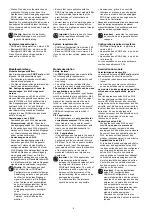 Preview for 2 page of Pilz PNOZ ma1p Operating Instructions Manual