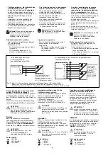 Preview for 6 page of Pilz PNOZ ma1p Operating Instructions Manual