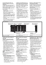 Preview for 8 page of Pilz PNOZ mc0p Operating Instructions Manual