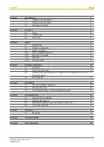 Preview for 3 page of Pilz PNOZ mc10p Operating Manual