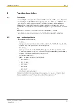 Preview for 10 page of Pilz PNOZ mc10p Operating Manual