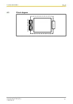 Preview for 11 page of Pilz PNOZ mc12p Operating Manual