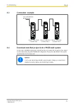 Preview for 15 page of Pilz PNOZ mc12p Operating Manual