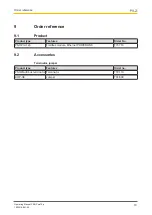 Preview for 19 page of Pilz PNOZ mc12p Operating Manual