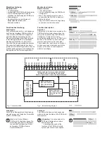 Предварительный просмотр 2 страницы Pilz PNOZ mc1p Operating Instructions Manual