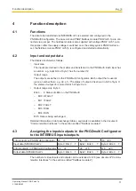 Preview for 11 page of Pilz PNOZ mc5.1p Operating Manual