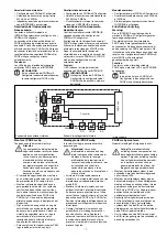 Предварительный просмотр 7 страницы Pilz PNOZ mc5p Operating Instructions Manual