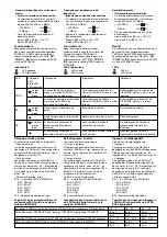 Предварительный просмотр 9 страницы Pilz PNOZ mc5p Operating Instructions Manual