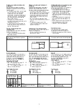 Preview for 9 page of Pilz PNOZ mi2p Operating Instructions Manual