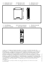 Preview for 12 page of Pilz PNOZ mi2p Operating Instructions Manual