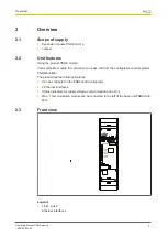 Preview for 7 page of Pilz PNOZ mmc1p Operating Manual