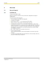 Preview for 6 page of Pilz PNOZ mmc4p Operating Manual