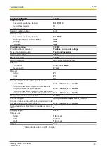 Предварительный просмотр 19 страницы Pilz PNOZ mmc4p Operating Manual