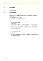 Preview for 6 page of Pilz PNOZ mmc7p CC Operating Manual