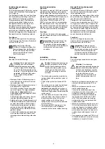 Preview for 3 page of Pilz PNOZ mo2p Operating Instructions Manual