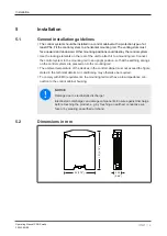 Предварительный просмотр 15 страницы Pilz PNOZ mo4p Operating Manual