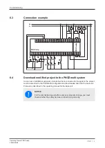 Предварительный просмотр 18 страницы Pilz PNOZ mo4p Operating Manual