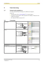 Preview for 13 page of Pilz PNOZ mo5p Operating Manual