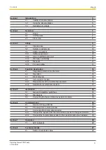 Preview for 3 page of Pilz PNOZ ms4p Operating Manual