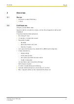 Preview for 7 page of Pilz PNOZ ms4p Operating Manual