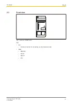 Preview for 8 page of Pilz PNOZ ms4p Operating Manual