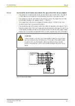 Preview for 18 page of Pilz PNOZ ms4p Operating Manual