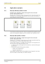 Preview for 25 page of Pilz PNOZ ms4p Operating Manual