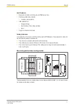 Preview for 7 page of Pilz PNOZ po3.2p Operating Manual