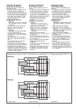 Preview for 9 page of Pilz PNOZ po3p Operating Instructions Manual