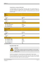 Preview for 21 page of Pilz PNOZ s11 Operating Manual