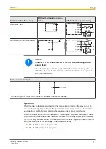 Preview for 14 page of Pilz PNOZ s3 Operating Manual